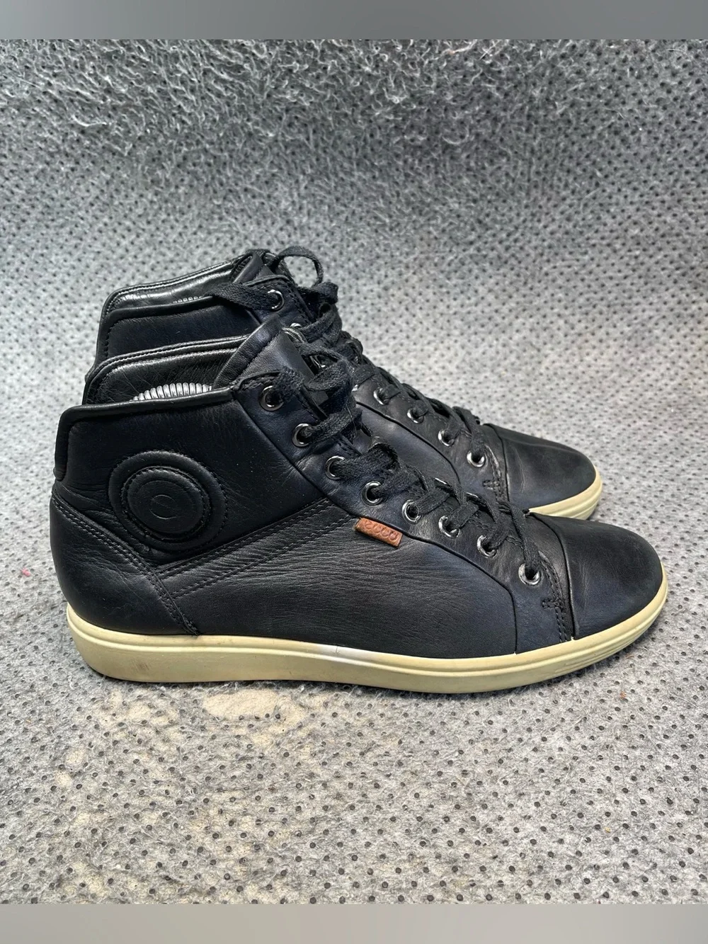 Ecco soft high